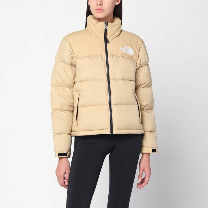 The North Face Coats & Jackets - Beige | c98d98e53bfaf6426ce170638da40e1172515758