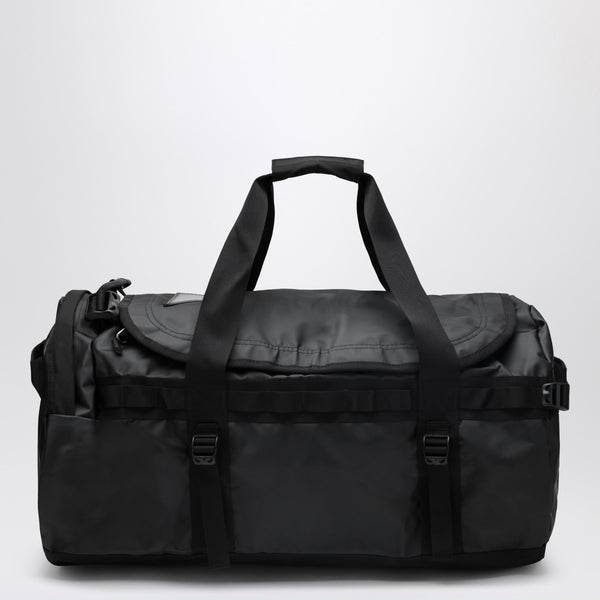 Black Base Camp Duffel 71 L M Duffel Bag