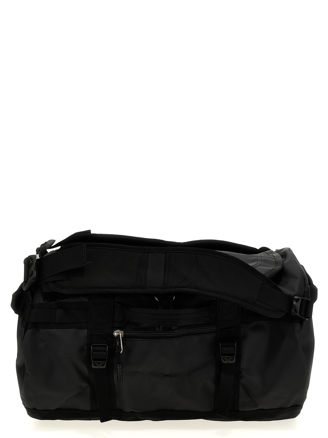 The North Face Base Camp Duffel Xs Casa e Lifestyle - Nero | 14e8ef261128b1196409584297d5555d359935b6