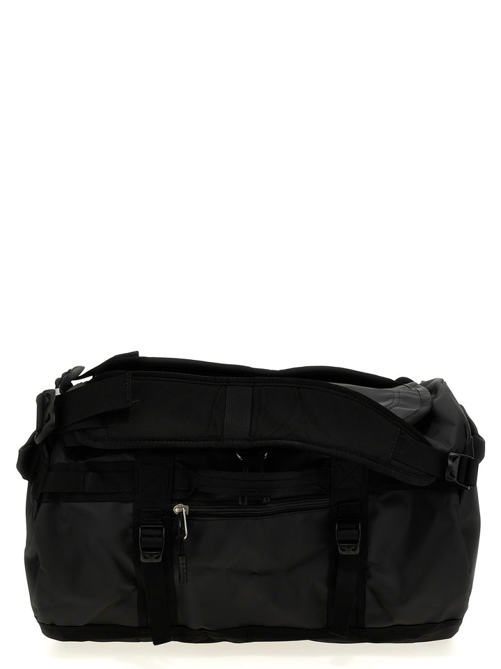 The North Face Base Camp Duffel Xs Casa e Lifestyle - Nero | 14e8ef261128b1196409584297d5555d359935b6