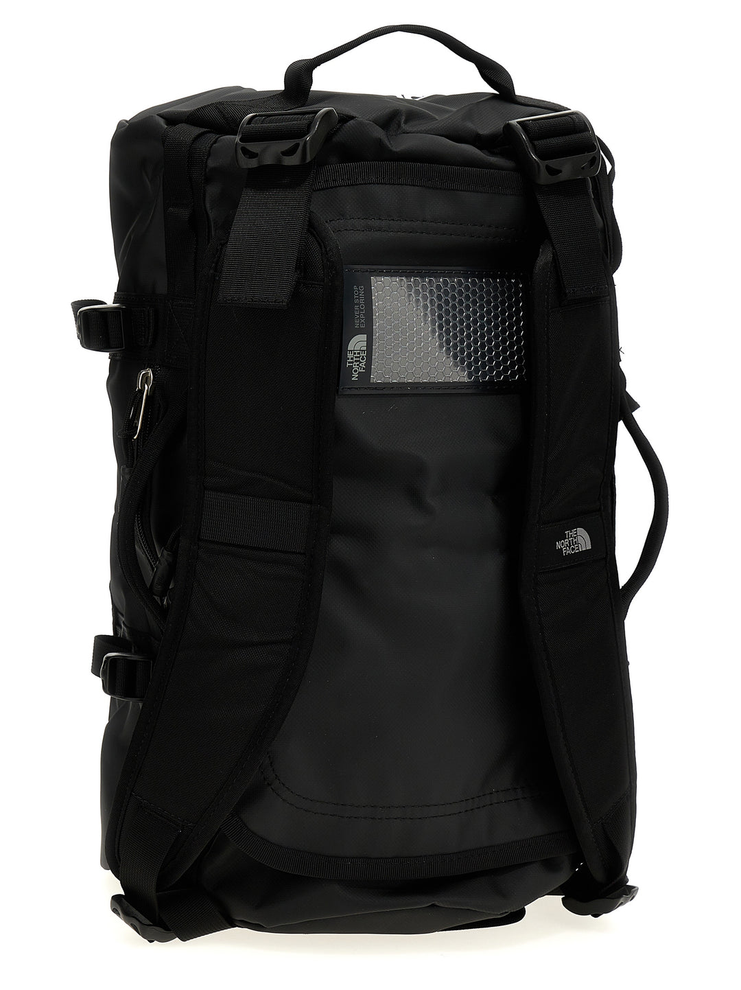 The North Face Base Camp Duffel Xs Casa e Lifestyle - Nero | 410af929169b6b1ab8ed3d24f54cd75a02e2d73c