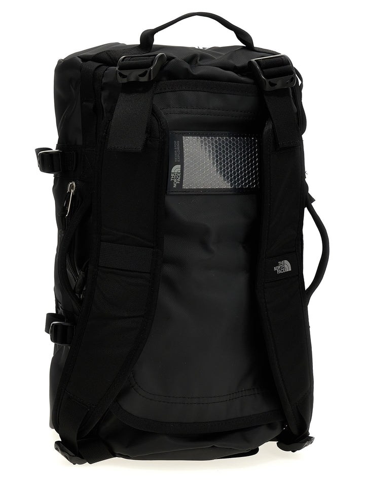 The North Face Base Camp Duffel Xs Casa e Lifestyle - Nero | 410af929169b6b1ab8ed3d24f54cd75a02e2d73c