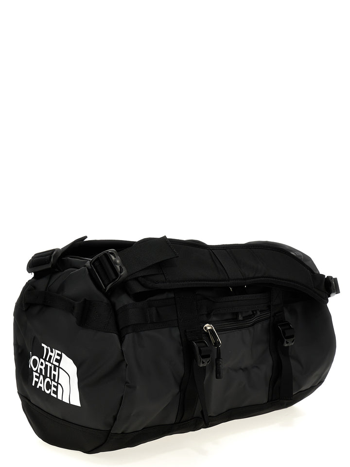 The North Face Base Camp Duffel Xs Casa e Lifestyle - Nero | ca3b09d40eb2219c196a0ae3297c085a1d98dad8