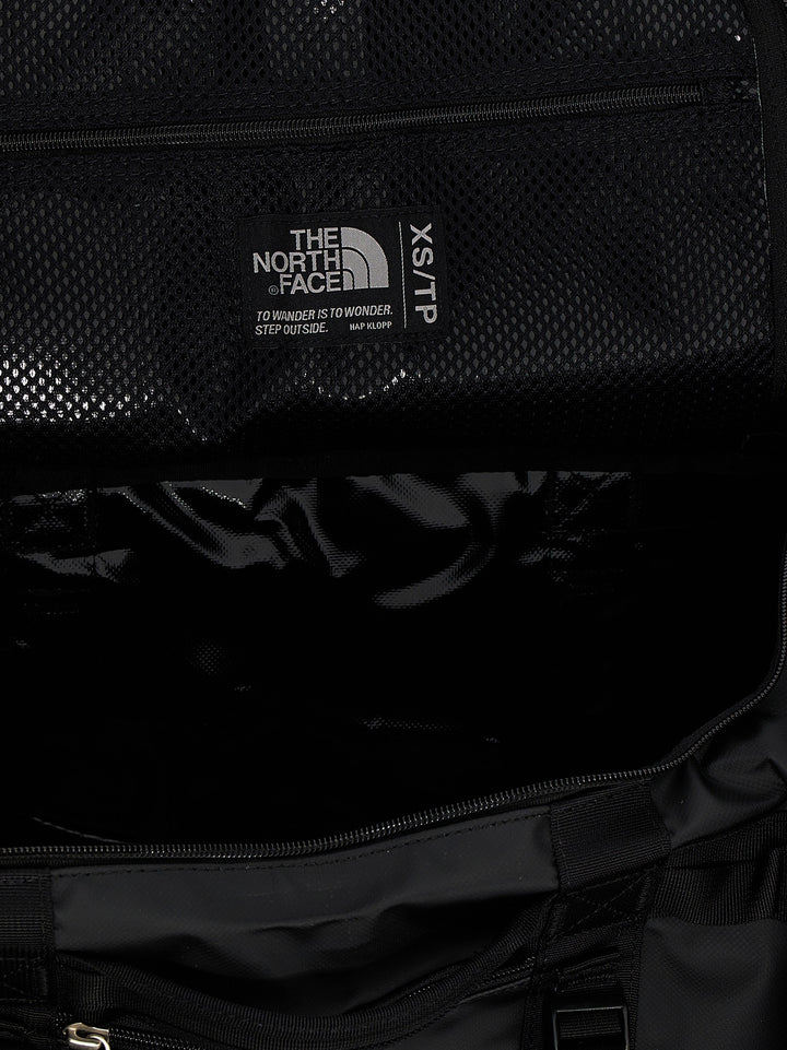 The North Face Base Camp Duffel Xs Casa e Lifestyle - Nero | 7e17221ec2befa2659f8c11834ee1694912bf994