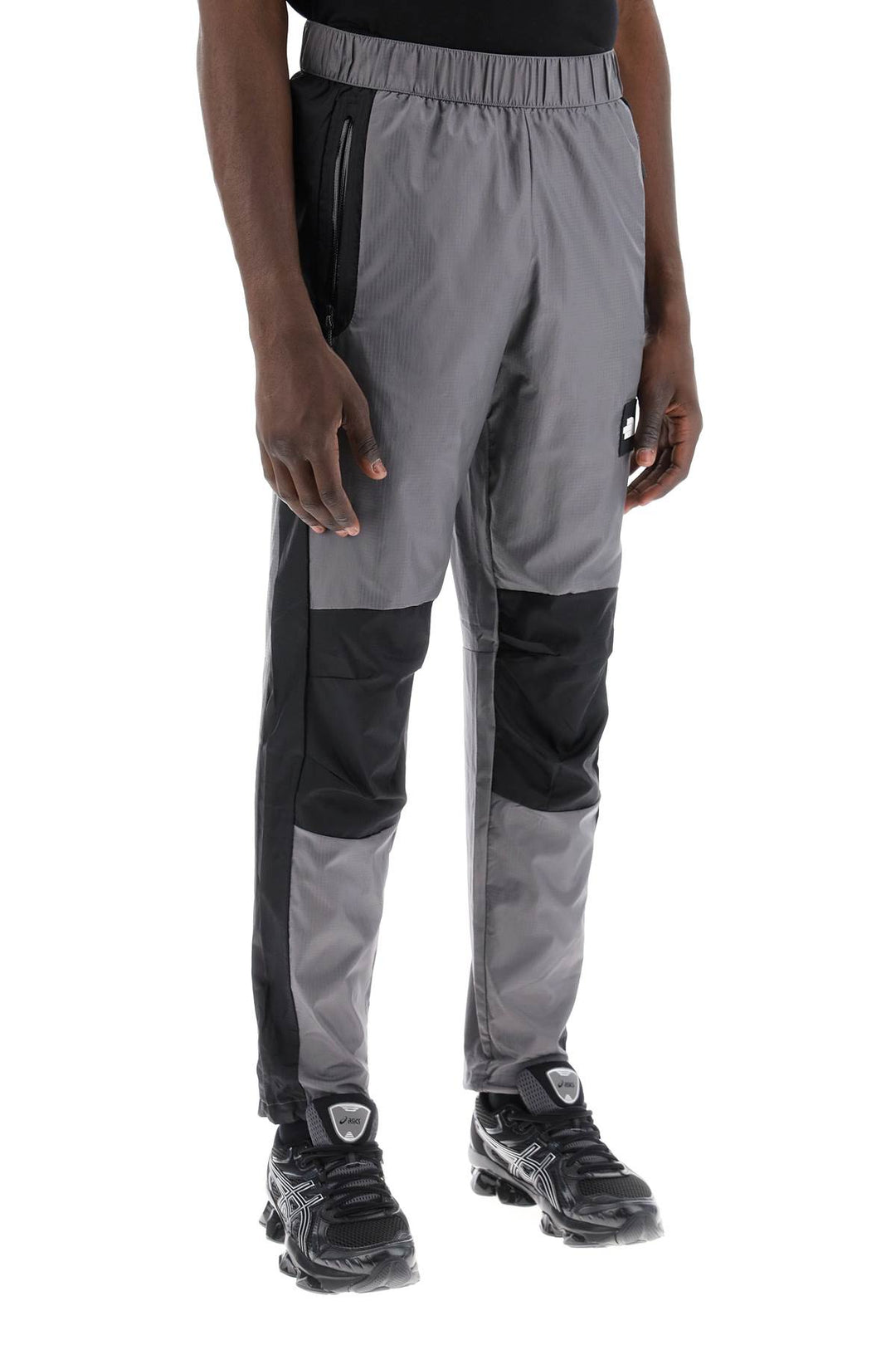 Joggers Wind Shell In Nylon Ripstop