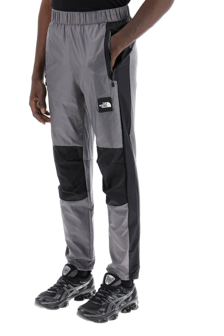 Joggers Wind Shell In Nylon Ripstop