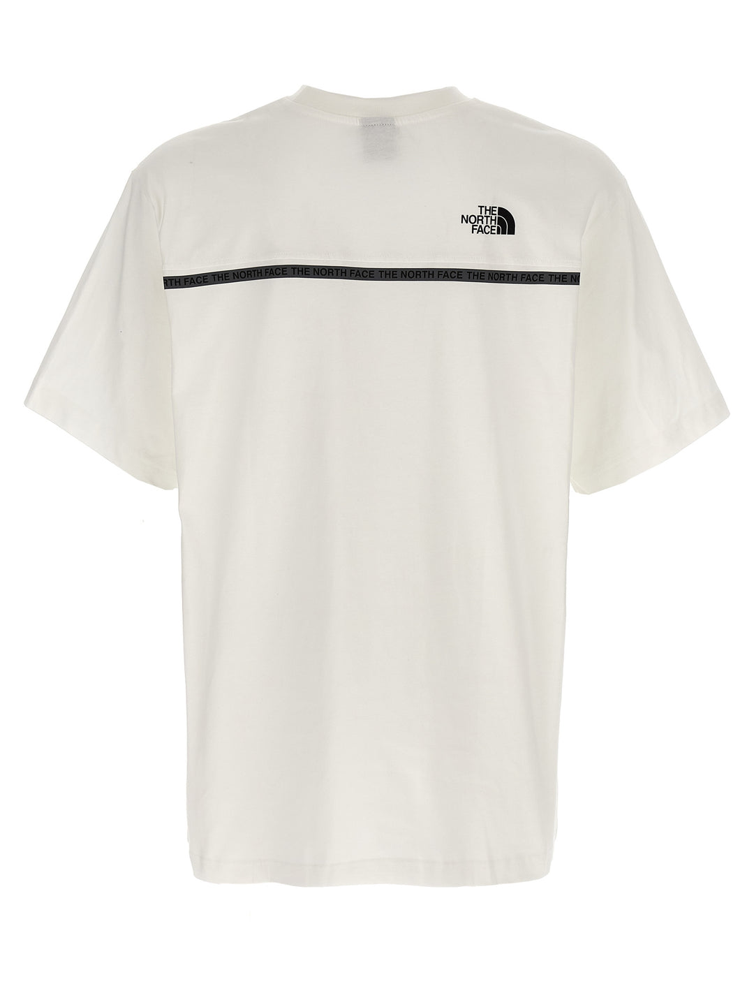 The North Face Zumu T shirt - Bianco/Nero | f73814257a05b1f3a9958c727e158c078961c55f