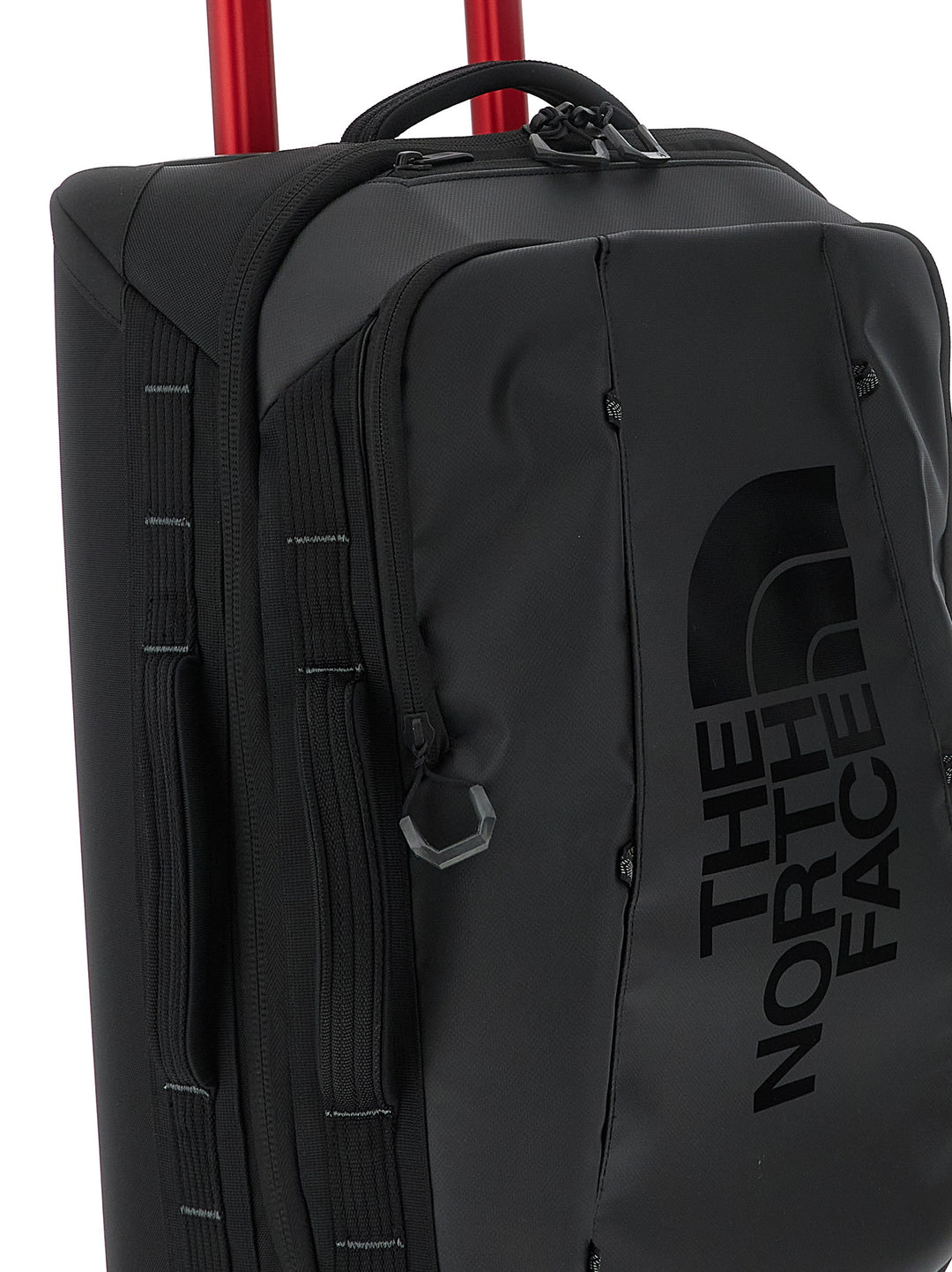 The North Face Base Camp Thunder 22 Casa e Lifestyle - Nero | fd24e325d47de785c1952aad79cbf75c8abfa5c2
