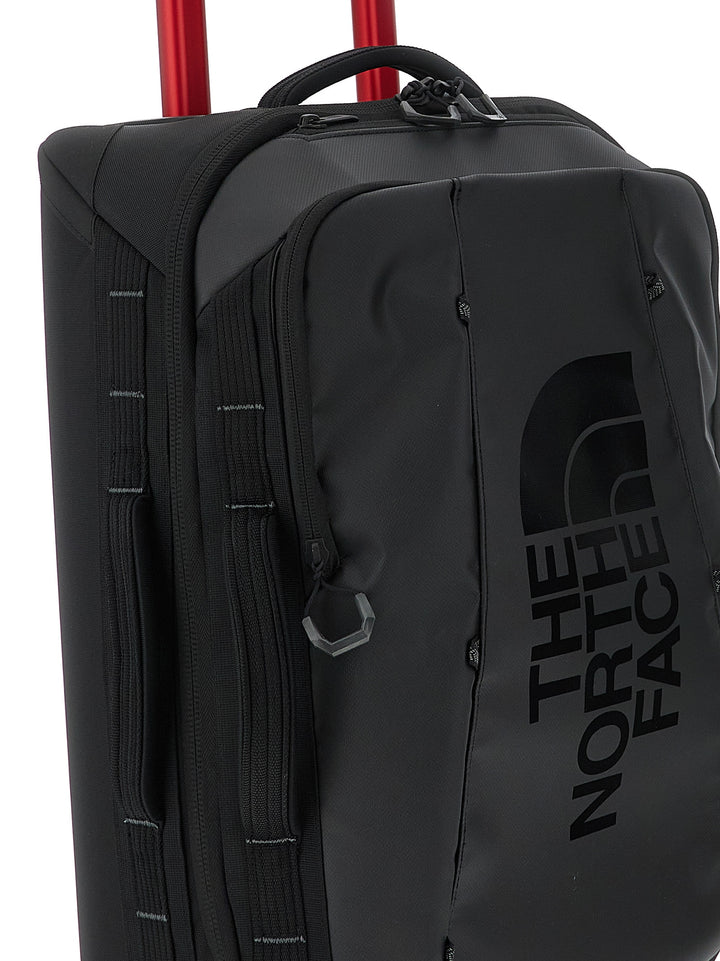 The North Face Base Camp Thunder 22 Casa e Lifestyle - Nero | fd24e325d47de785c1952aad79cbf75c8abfa5c2