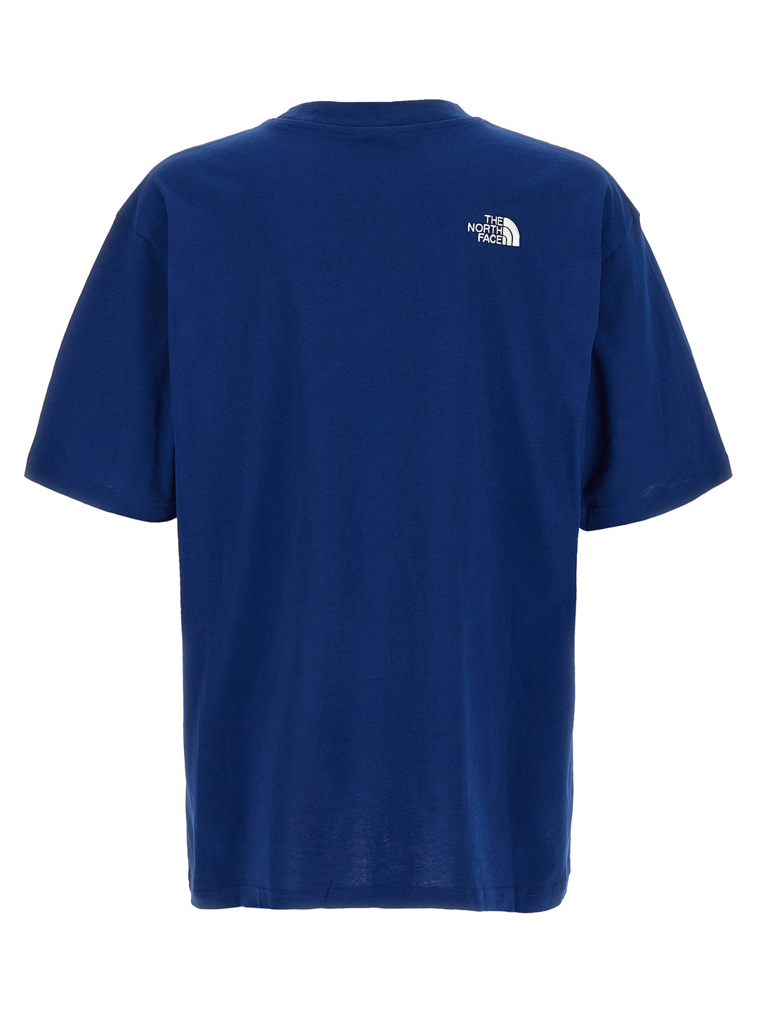 The North Face Simple Dome T shirt - Blu | 70ea4f00fcf9396ac107d7440bf8e3184104d315