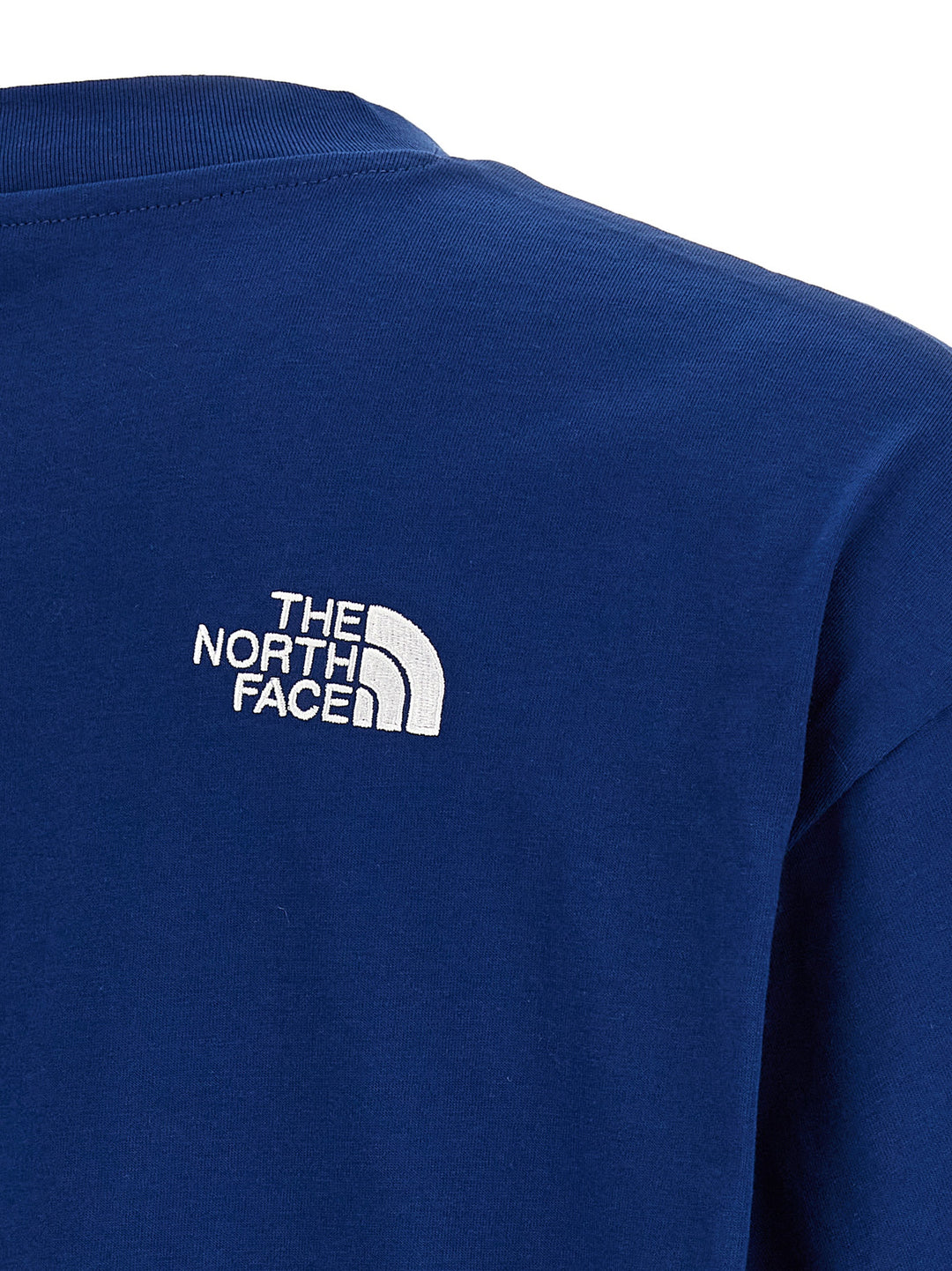 The North Face Simple Dome T shirt - Blu | e4207912ebd7d094bc958547bd5fabf9e018919c