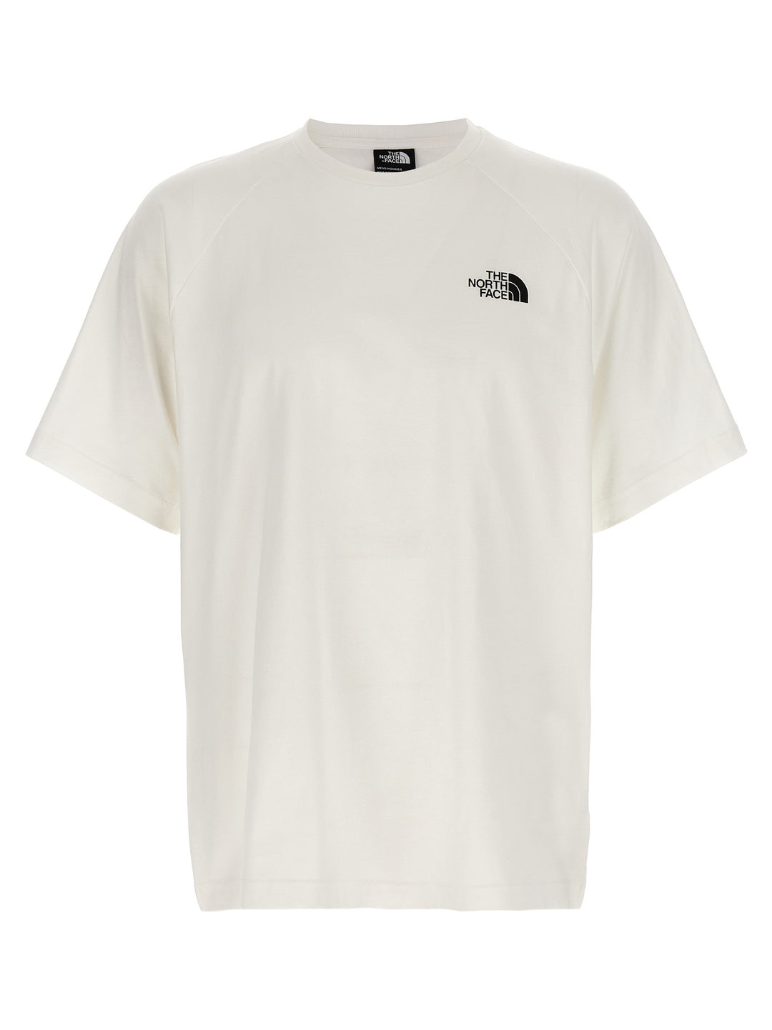 The North Face North Faces T shirt - Bianco | a026888e2429e14867460b15c1cf393d4e601ef8