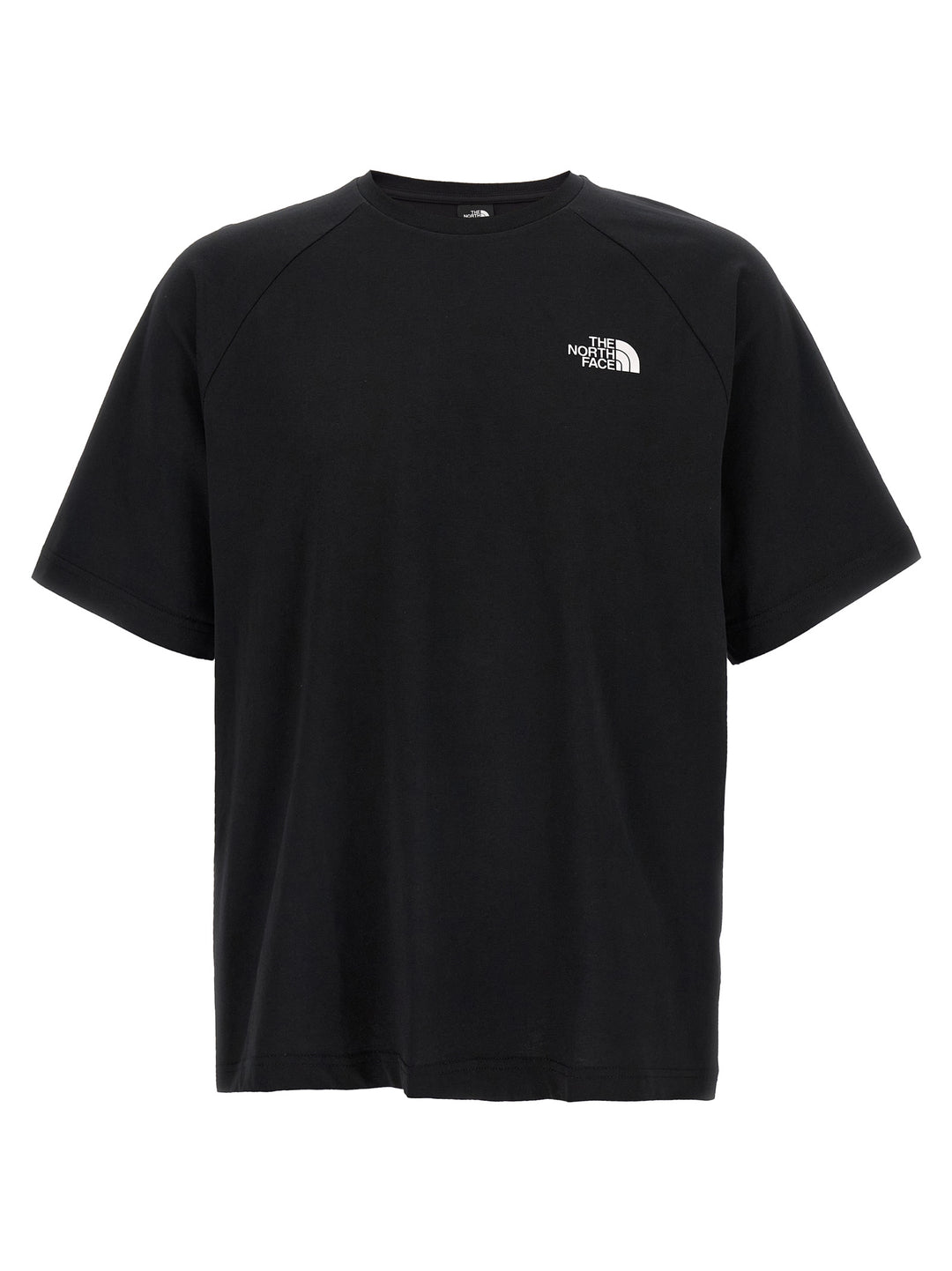 The North Face North Faces T shirt - Nero | 08eb0d86147fa2f579d43b5edb27248789f32dc6