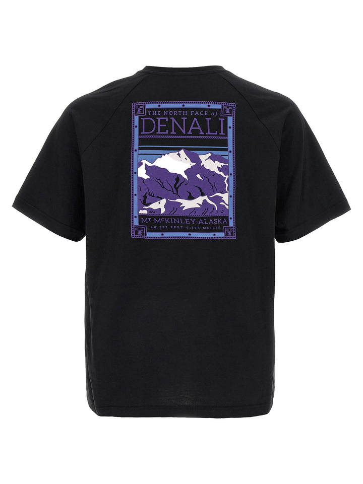 The North Face North Faces T shirt - Nero | 210932967bf9658acb49b60818cbc6a3b2bce582