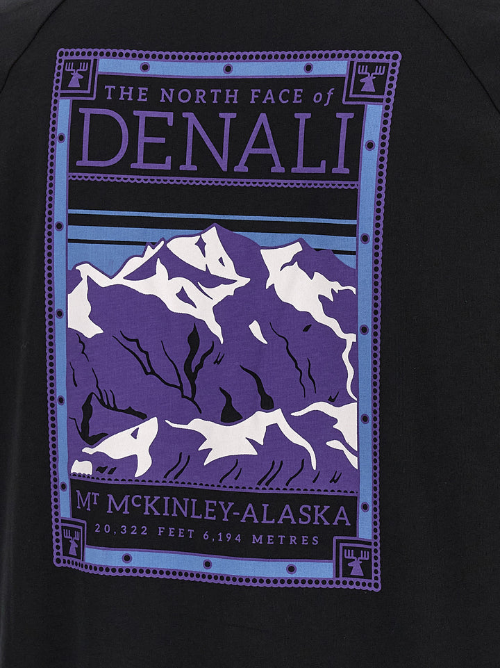 The North Face North Faces T shirt - Nero | 6196101cb9240c003515d4e158cbf1a839971639