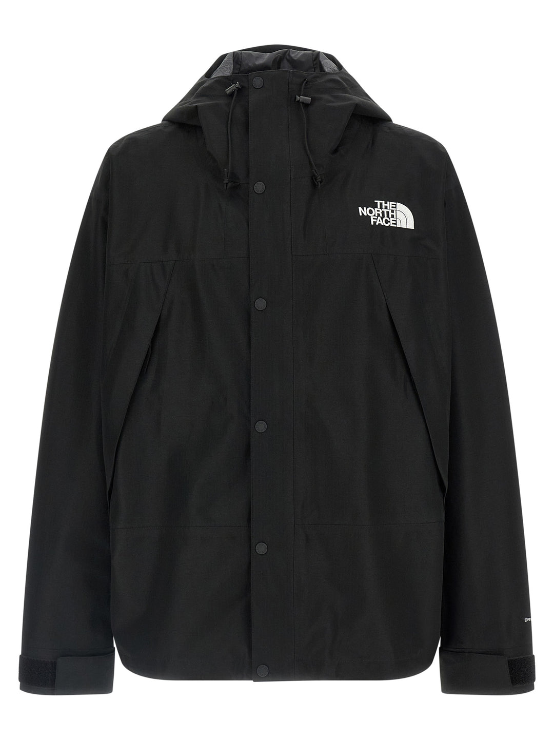 The North Face Mountain Mono Puffer Jackets - Nero | 5c5ffb49db30db08367424bff8088081cfd21598
