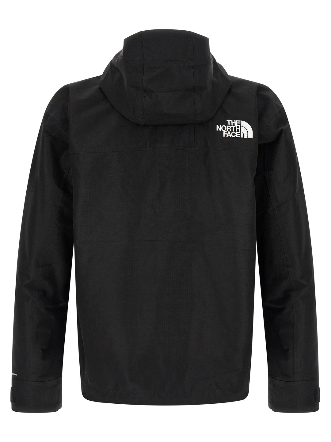 The North Face Mountain Mono Puffer Jackets - Nero | ffaf1fa3a0bf1aba5940f04eea7439e9dd5f2364