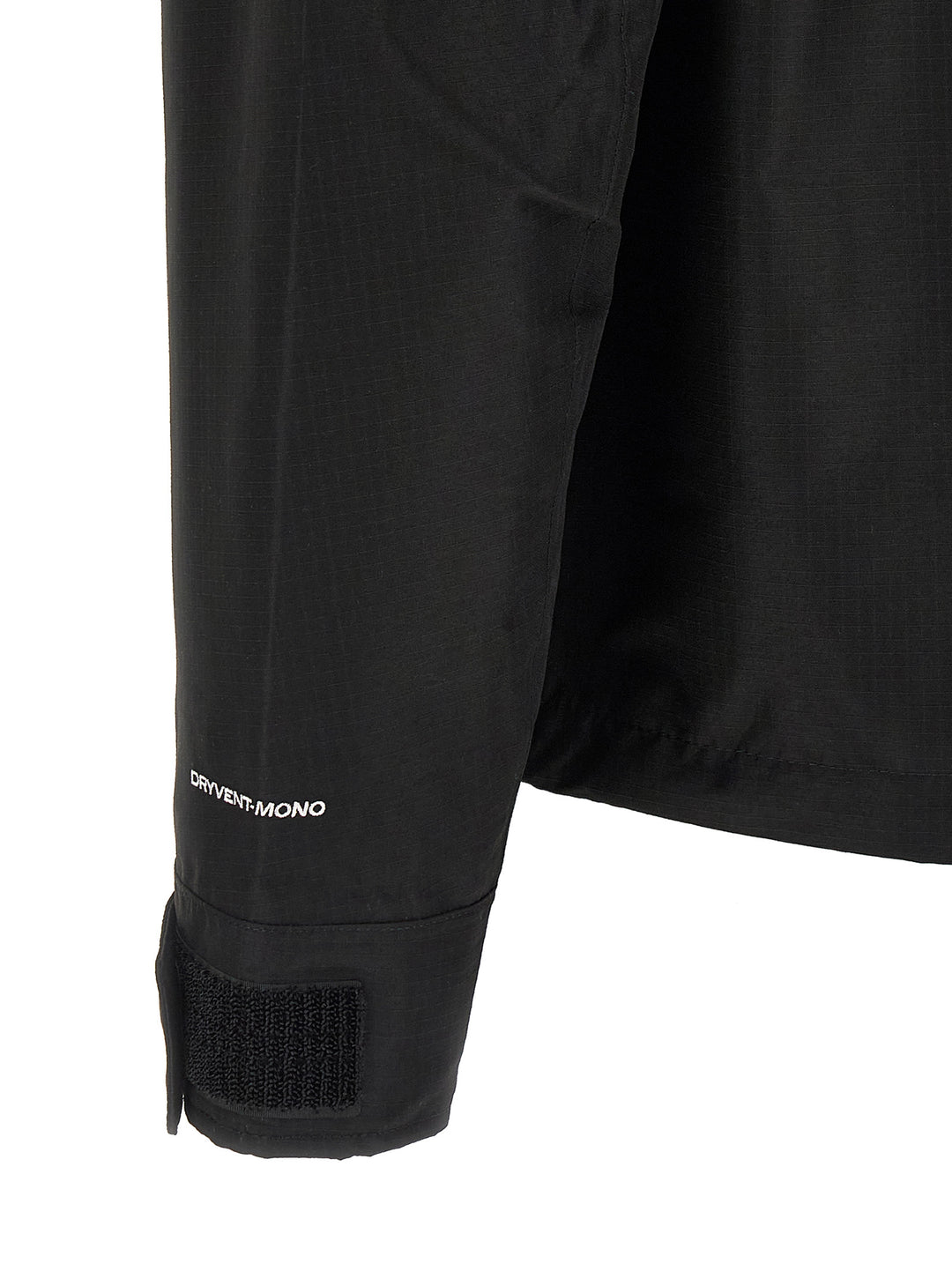 The North Face Mountain Mono Puffer Jackets - Nero | dabf572b05c9470afdd72228a19cafb2bb82755f