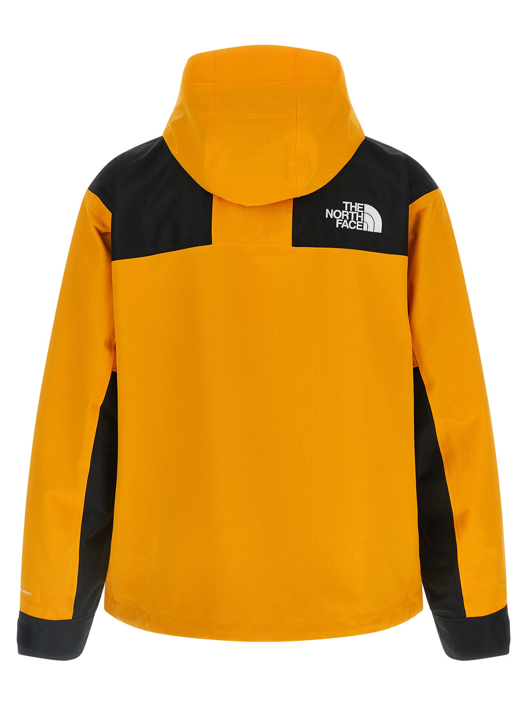 The North Face Mountain Mono Puffer Jackets - Giallo | 1f488ed0e0fd8c12e21f7256e9691dc3f8b655fb
