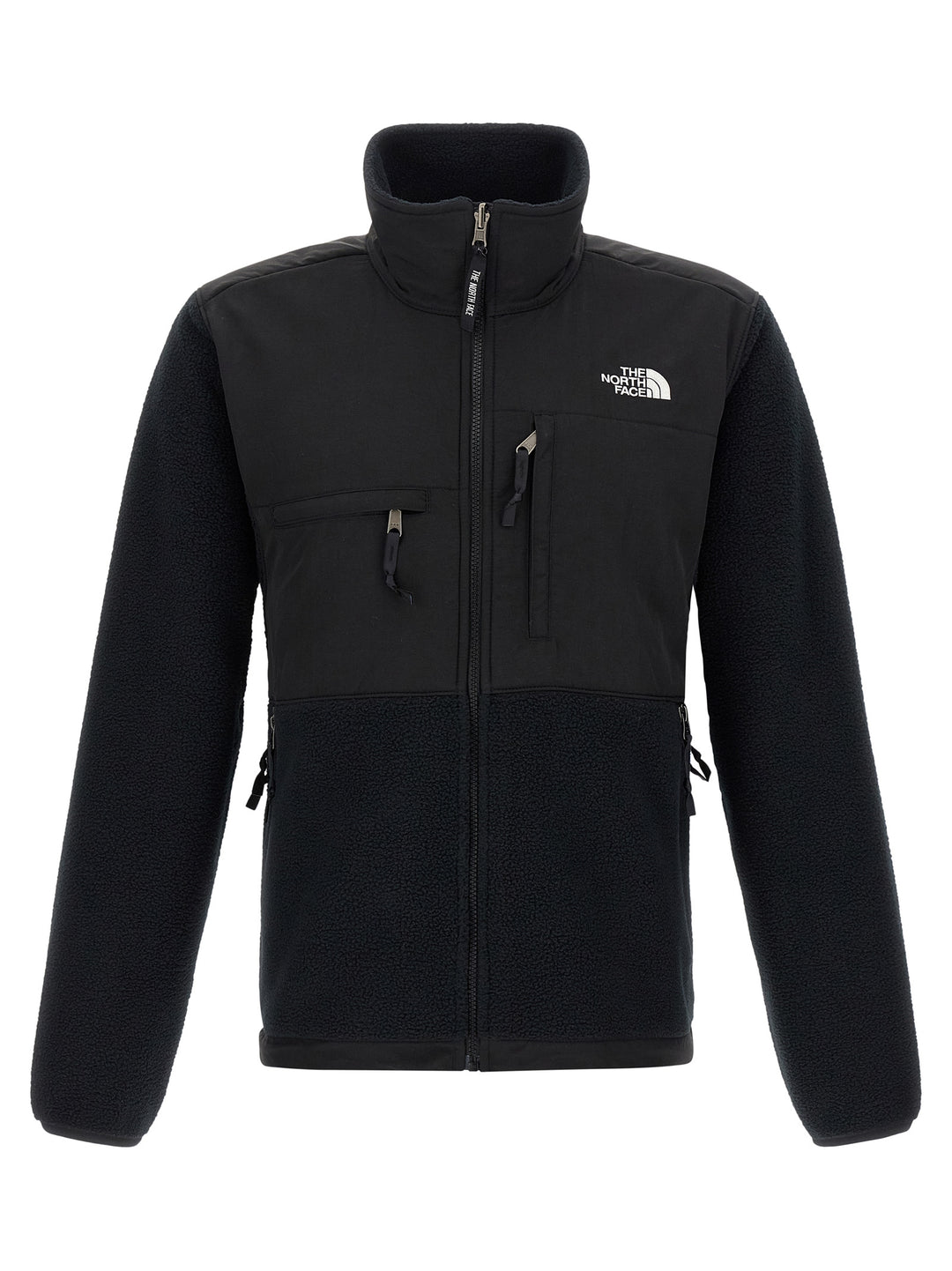 The North Face Retro Denali Puffer Jackets - Nero | cb090a614706e57919887e8a2037f31f1cca6c79