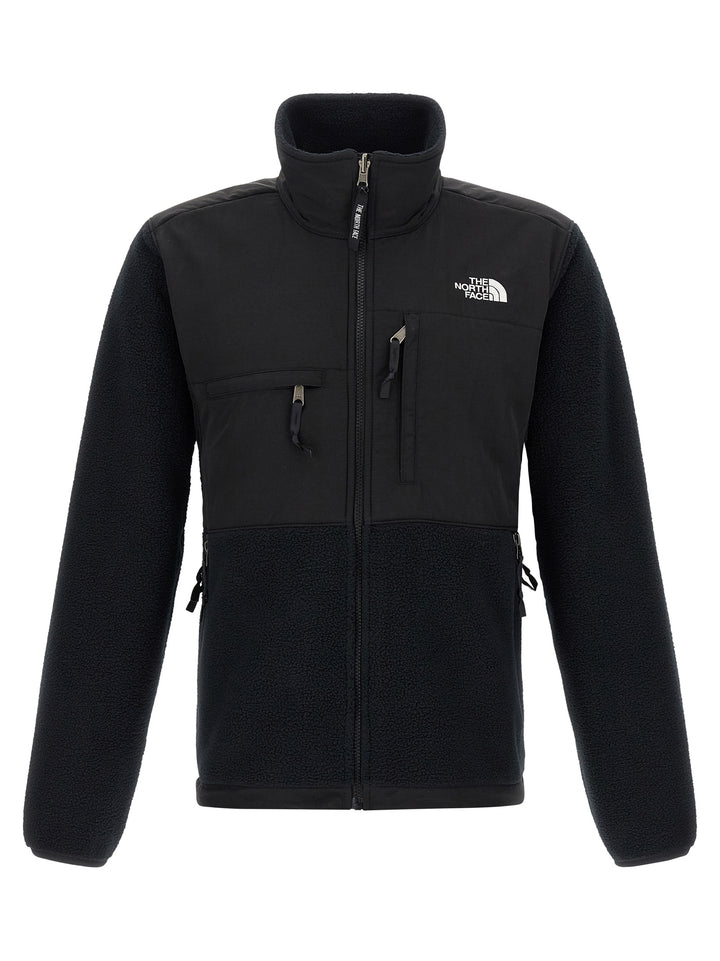 The North Face Retro Denali Puffer Jackets - Nero | cb090a614706e57919887e8a2037f31f1cca6c79