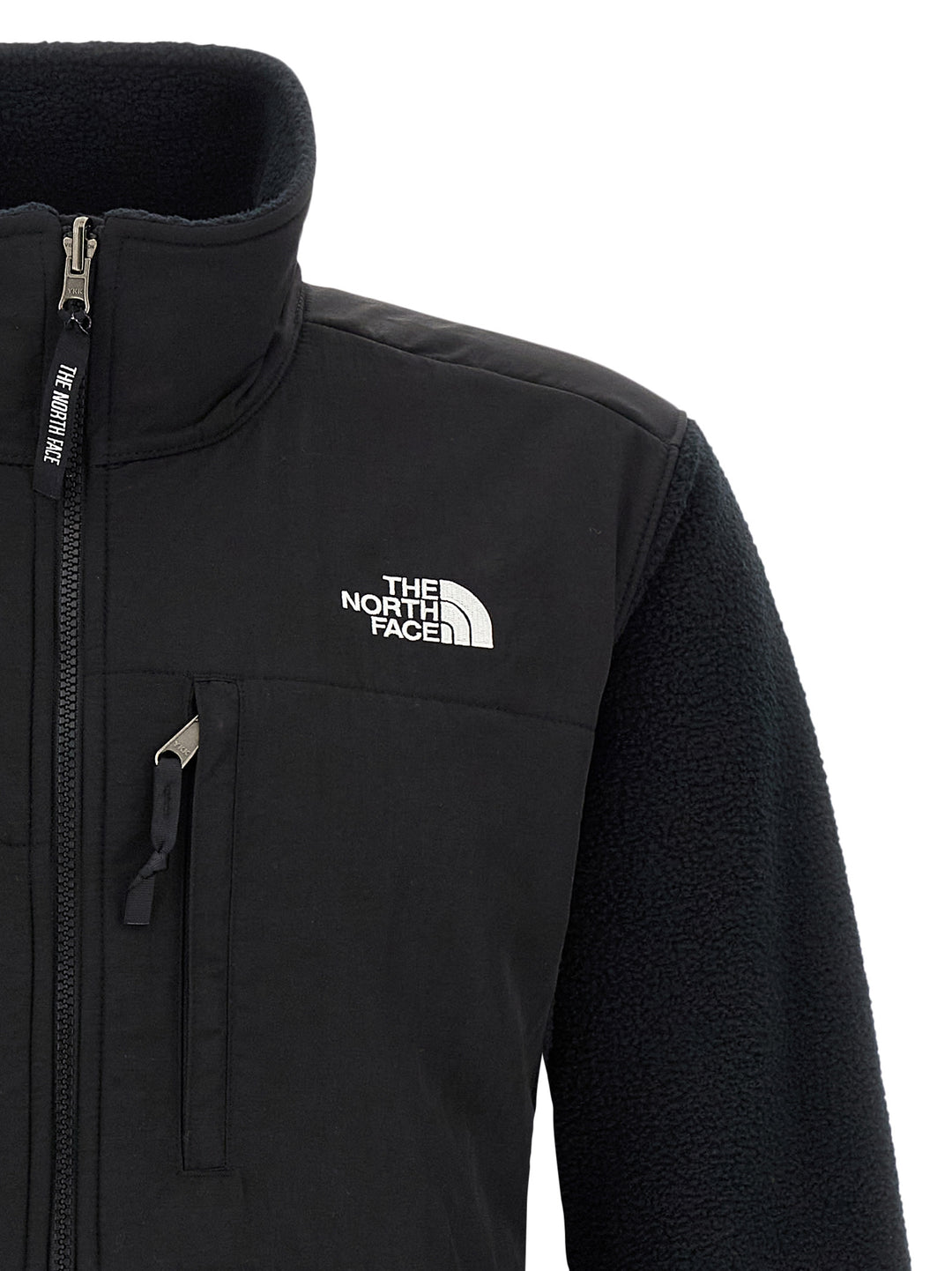 The North Face Retro Denali Puffer Jackets - Nero | e707c8739ae3658e3d55b272f85b31e7d8c01318