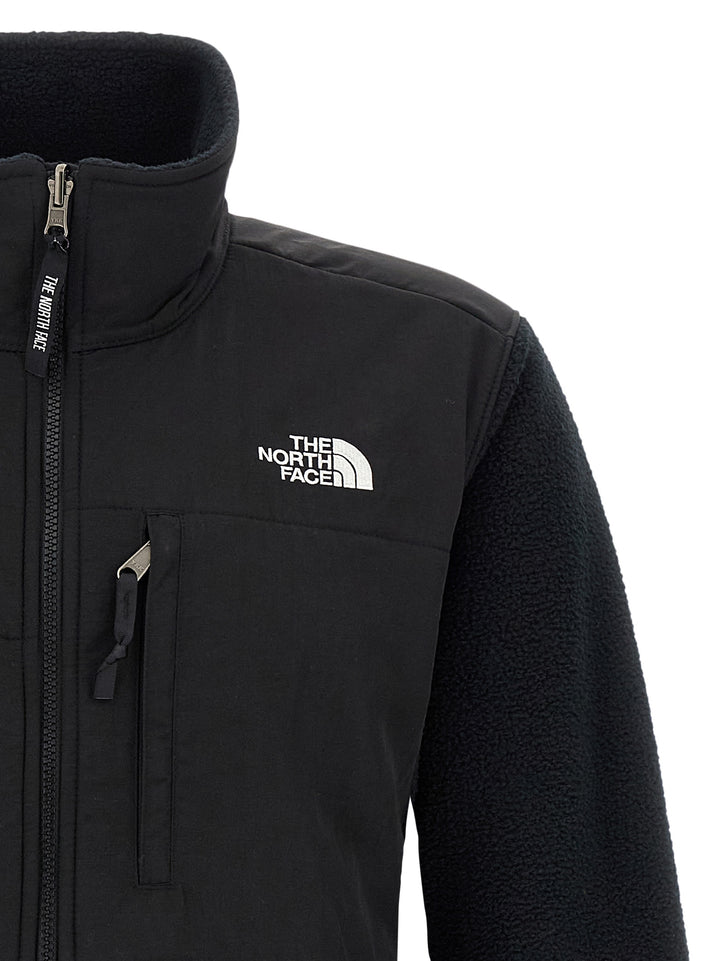 The North Face Retro Denali Puffer Jackets - Nero | e707c8739ae3658e3d55b272f85b31e7d8c01318