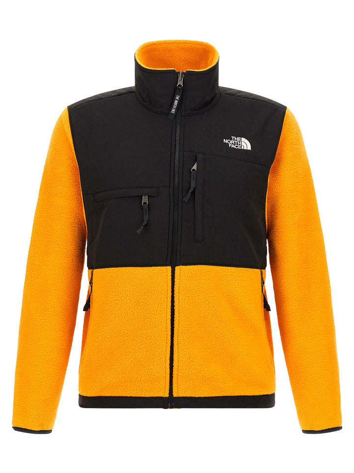 The North Face Retro Denali Puffer Jackets - Giallo | 51f7d2634fe879754702fb2207586e72fde979cf