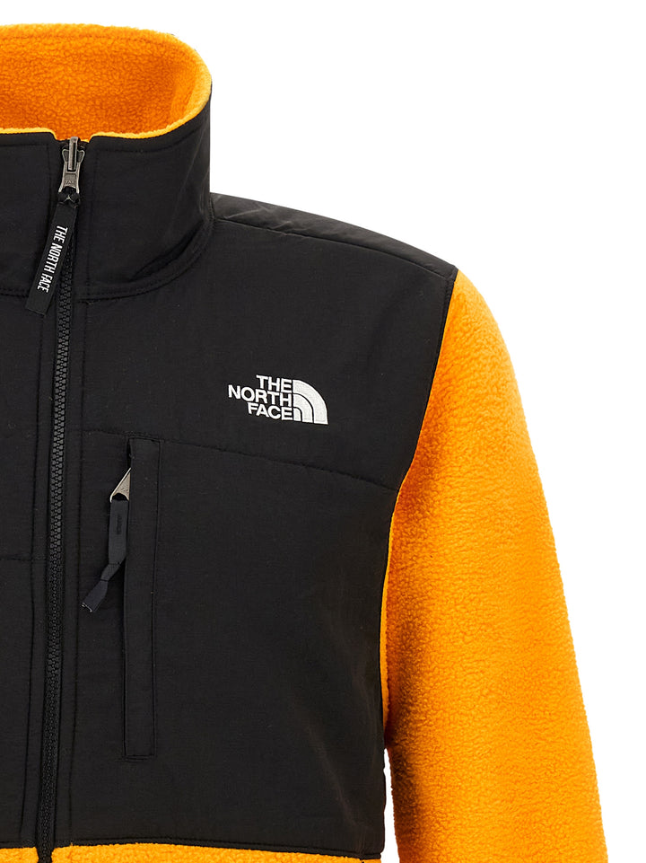The North Face Retro Denali Puffer Jackets - Giallo | 8bebd50d7aa3a2d565e46daba22b32c0cbb3dbd5