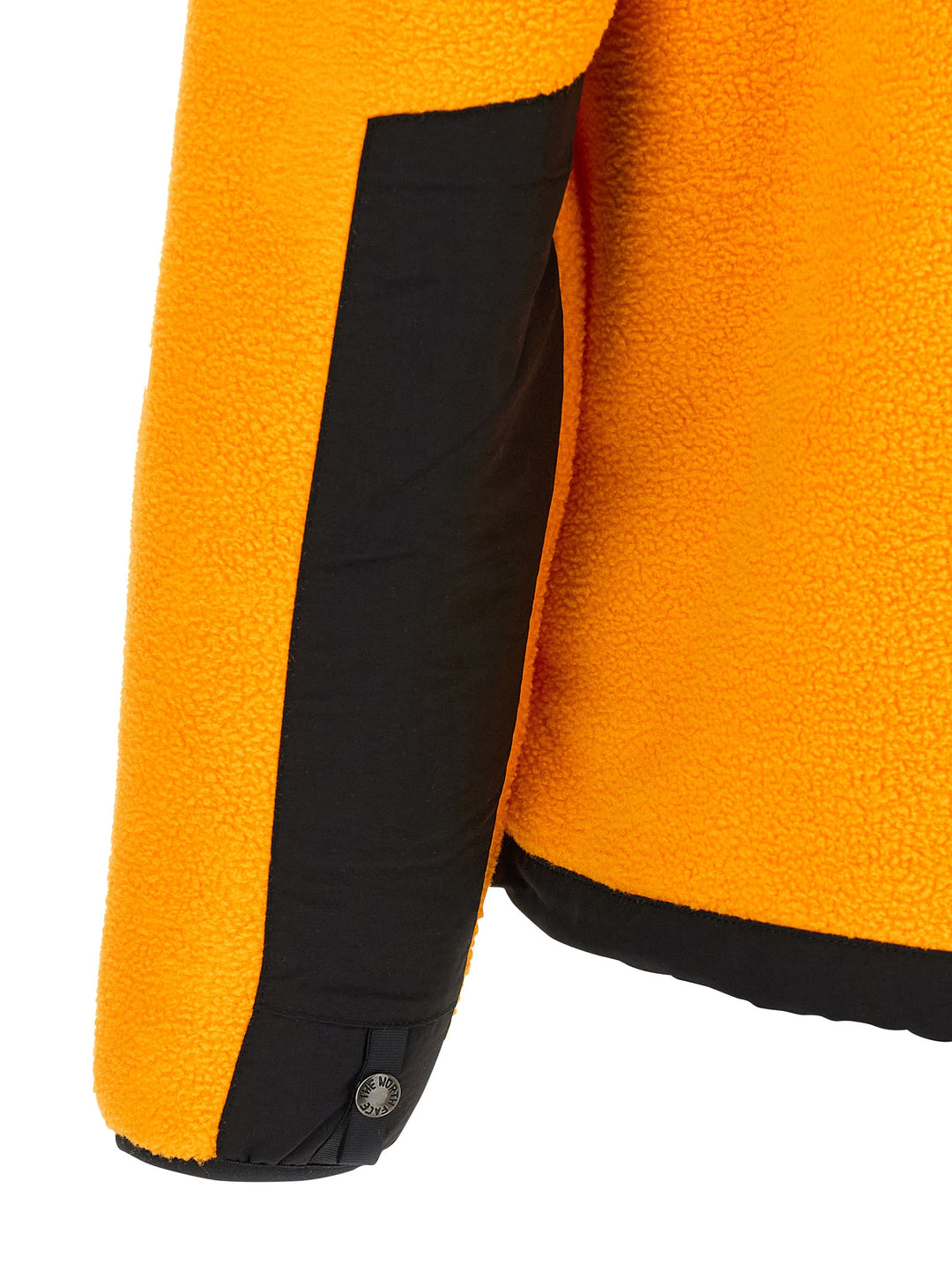 The North Face Retro Denali Puffer Jackets - Giallo | 4ab4140336619e0d18519210b262b4819f83e5f7