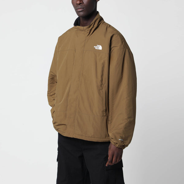Veste Polaire Réversible Yumiori Cumin / Noir