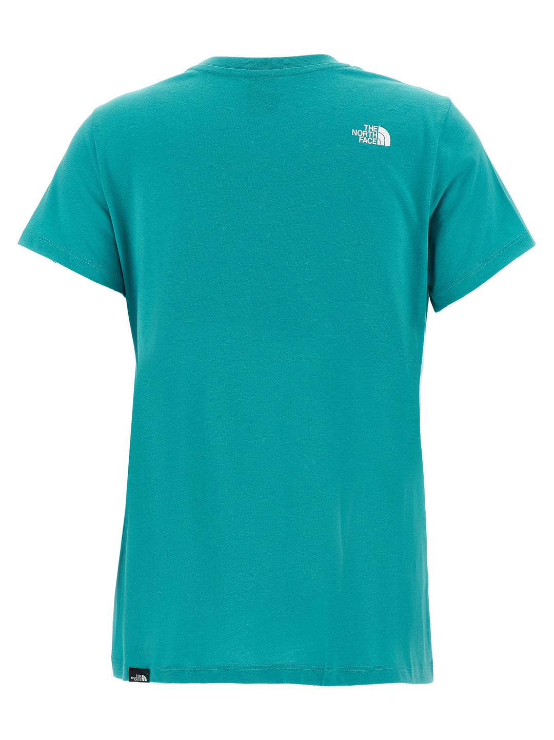 The North Face Easy T shirt - Celeste | de4135620fa4c0559007e19b48720597e5d27957