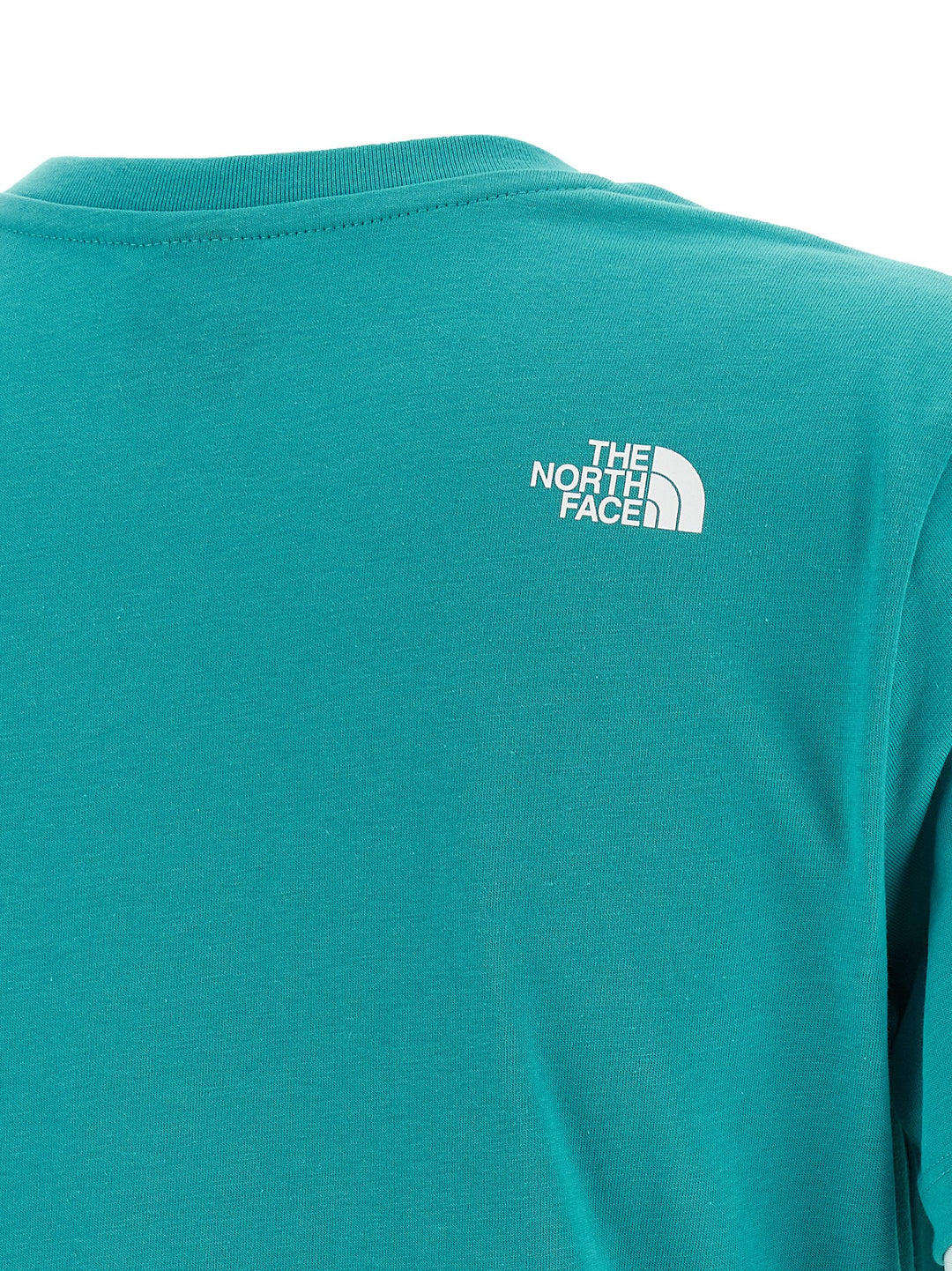 The North Face Easy T shirt - Celeste | 463ba3b4c00344ba14e7c089931683cacb68c67d