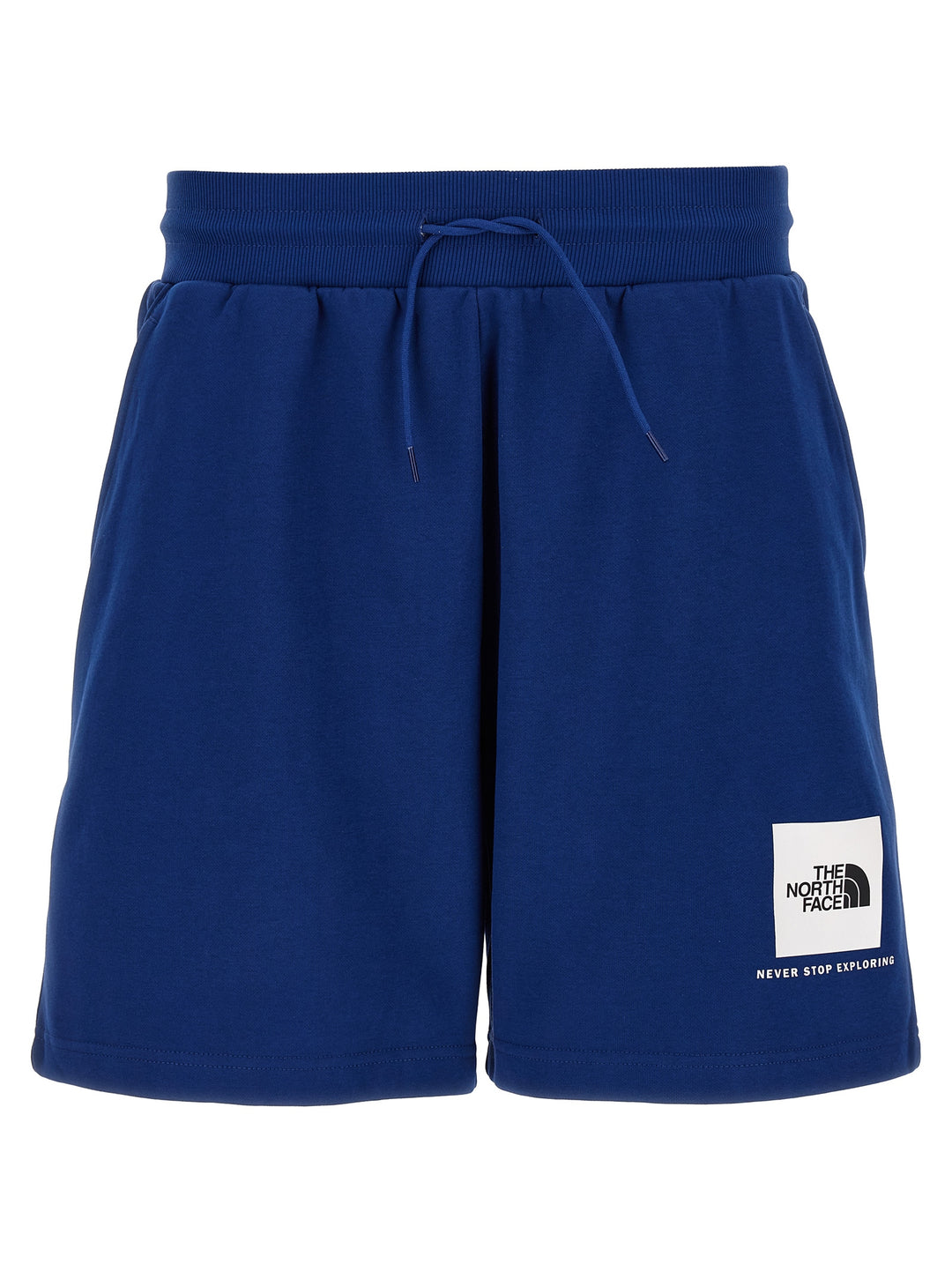 The North Face Nse Box Bermuda e Short - Blu | 1b2c9b11aab77f3dffb64b119c076924322906bf