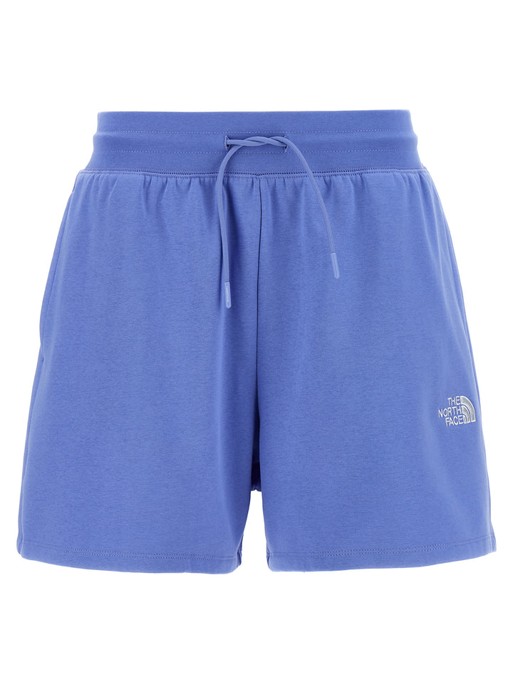 The North Face Simple Dome Bermuda e Short - Celeste | 5a695c9bc18ffc2648f5d5759a547024d5f5dcd1