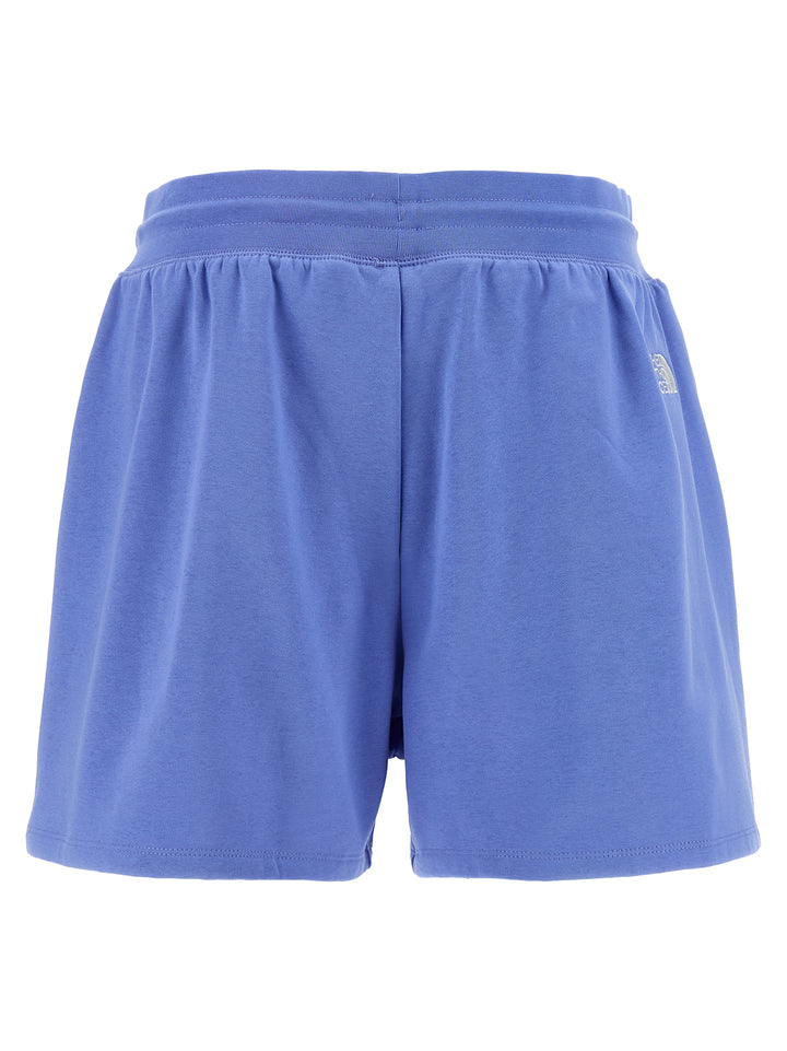 The North Face Simple Dome Bermuda e Short - Celeste | b6de9861355c77cf4c73c46fc213d58d76ec153a