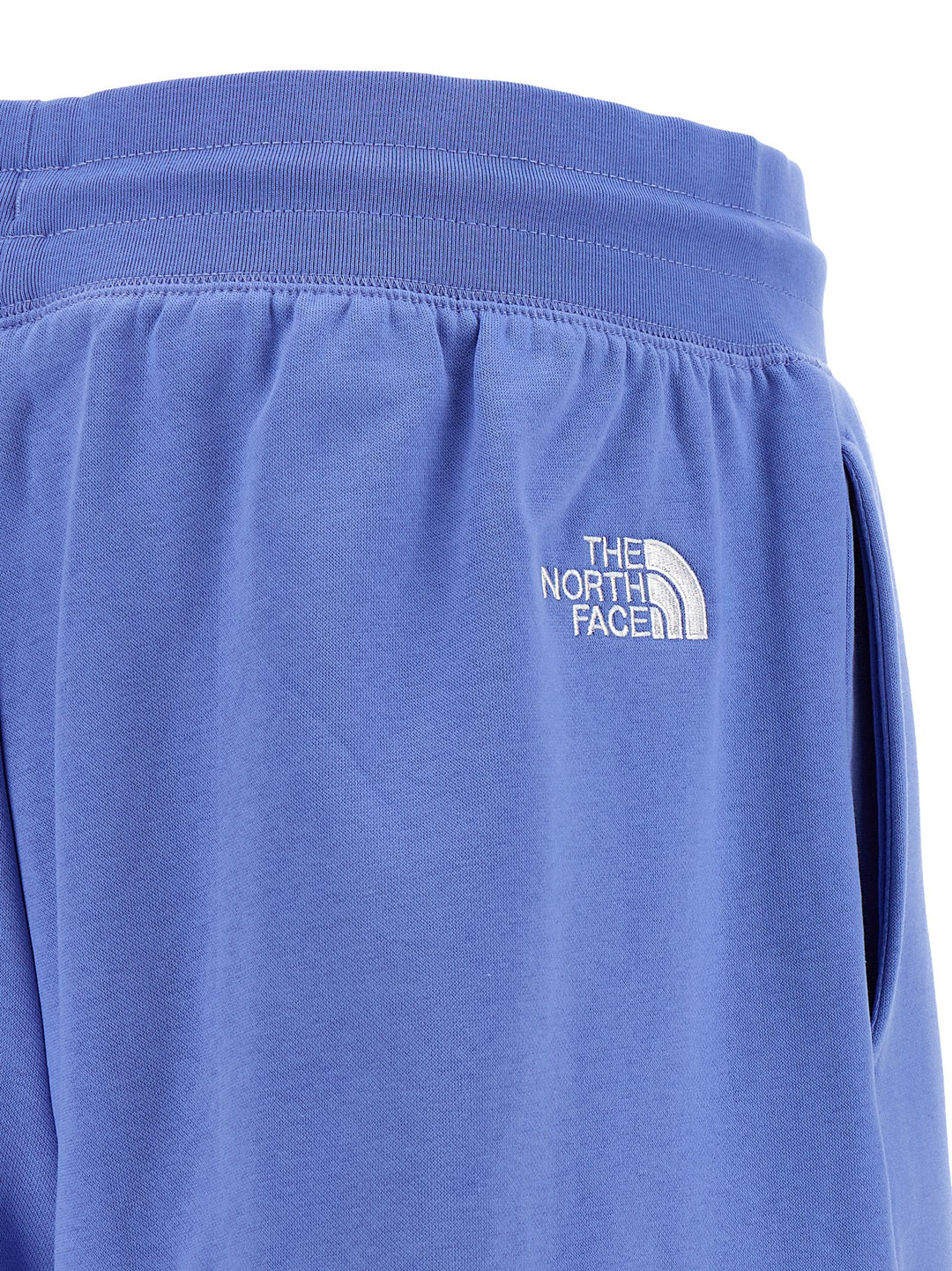 The North Face Simple Dome Bermuda e Short - Celeste | 0ddf6822d48cd340a6b665a2ef86c3892acee97a