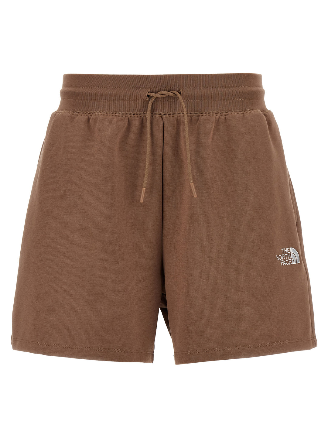 The North Face Simple Dome Bermuda e Short - Marrone | e8891c4a49b4b93cfeca9fbdf6544cf0caa2a64d