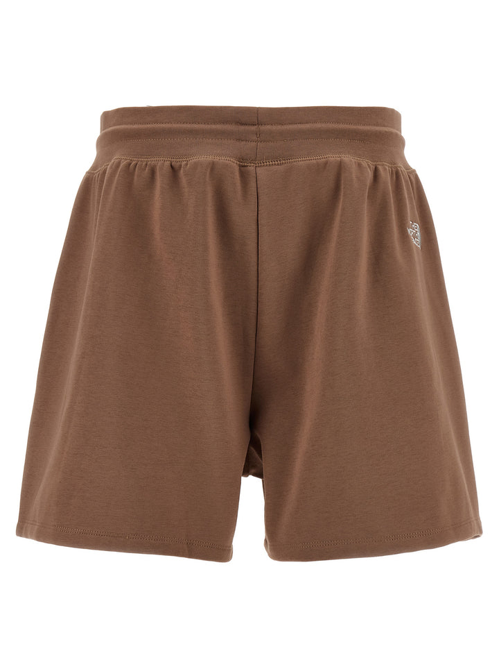 The North Face Simple Dome Bermuda e Short - Marrone | 14d14a589927b90a707883a428aca9ca6134feb0