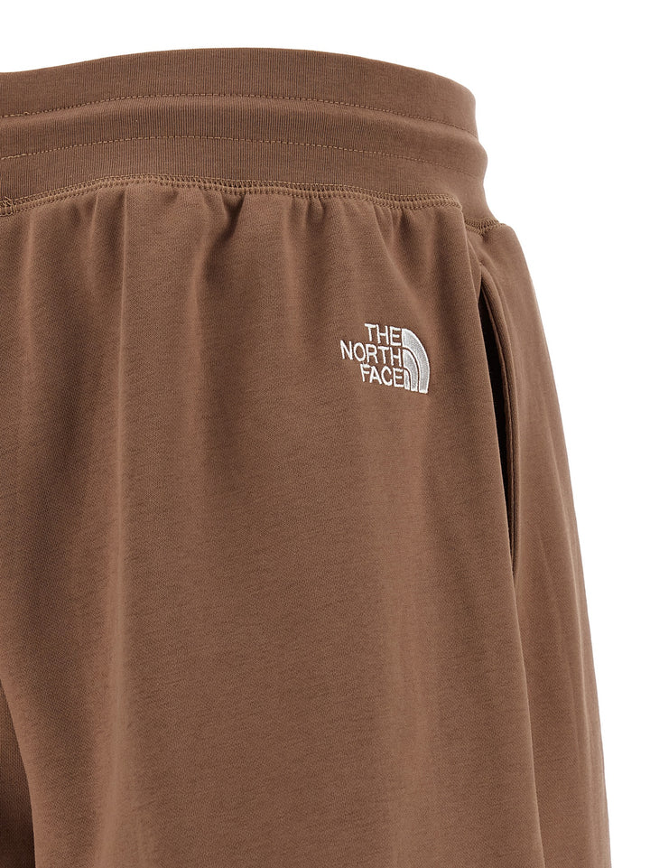 The North Face Simple Dome Bermuda e Short - Marrone | 634dcf0a83e4b48fd58623af2bc5deb83345e3c0