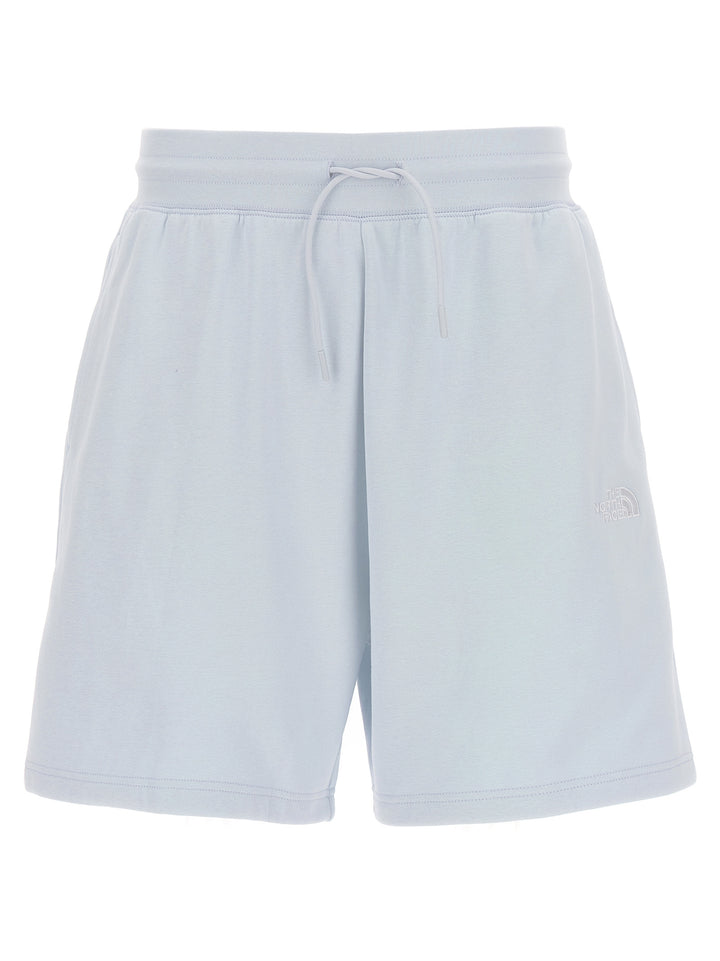 The North Face Essential Relax Bermuda e Short - Grigio | 720ebb469a9bbd0aed5cc1b8c1eb89253a0ae63c