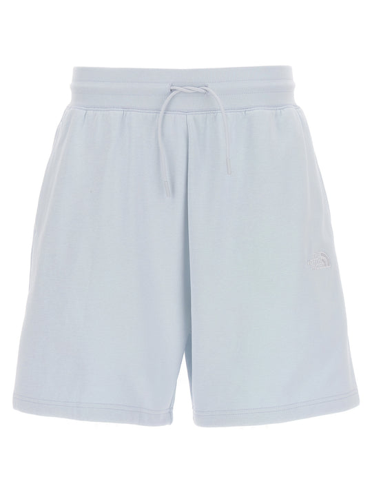 Essential Relax Bermuda E Short Grigio