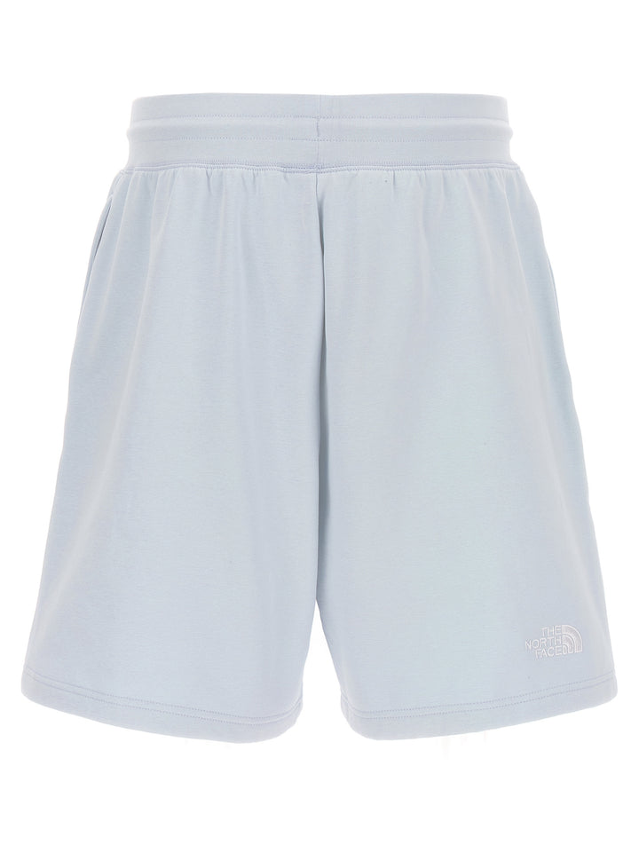 The North Face Essential Relax Bermuda e Short - Grigio | f8dab94b678a3b3688b8e80028eae97bfba621e5