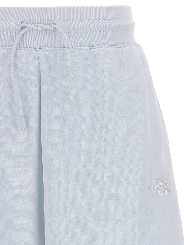 The North Face Essential Relax Bermuda e Short - Grigio | d630c877c9ef2167af0e195f0138fe385537b73b