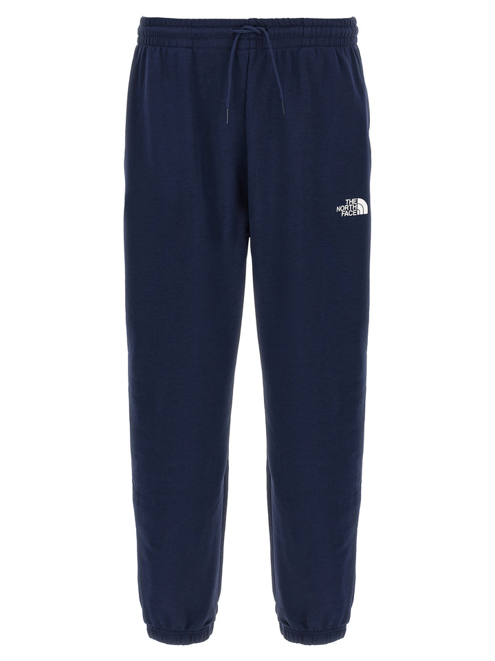 The North Face Simple Dome Light Pantaloni - Blu | ee2ace9105616d209dff66a42d41f69de92073fb