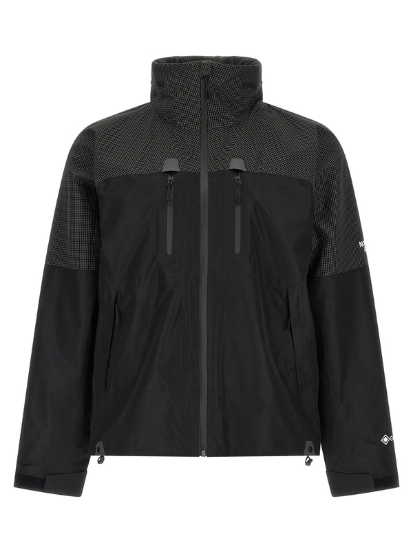 Hike Devils Thumb Gore-Tex® Piumini Nero