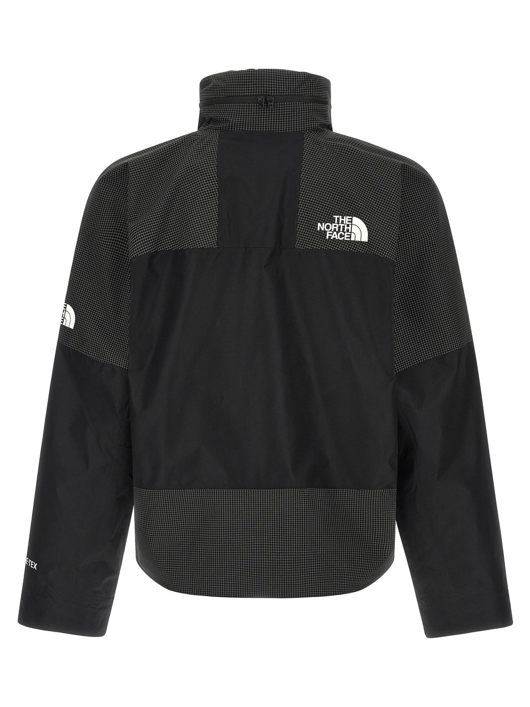 The North Face Hike Devils Thumb Gore-Tex® Puffer Jackets - Nero | b68c08050aa827e030643d7afa14d87eb0bdc25a