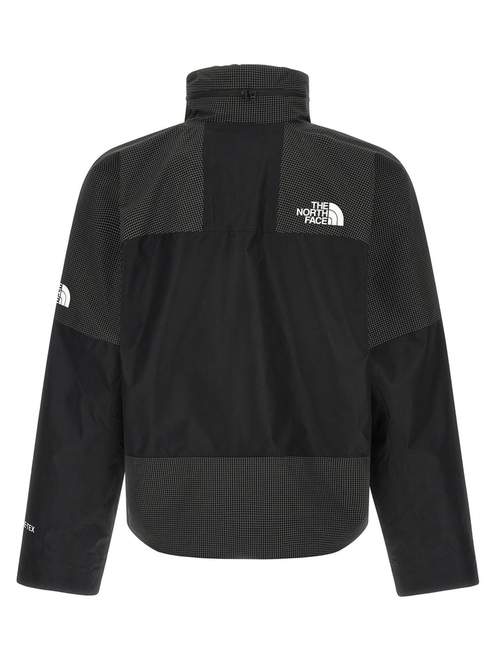 The North Face Hike Devils Thumb Gore-Tex® Puffer Jackets - Nero | b68c08050aa827e030643d7afa14d87eb0bdc25a