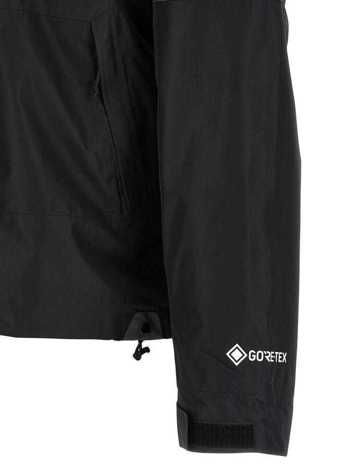 The North Face Hike Devils Thumb Gore-Tex® Puffer Jackets - Nero | 2fac81e204767f7296c4eb7bd5536d079ae1d230