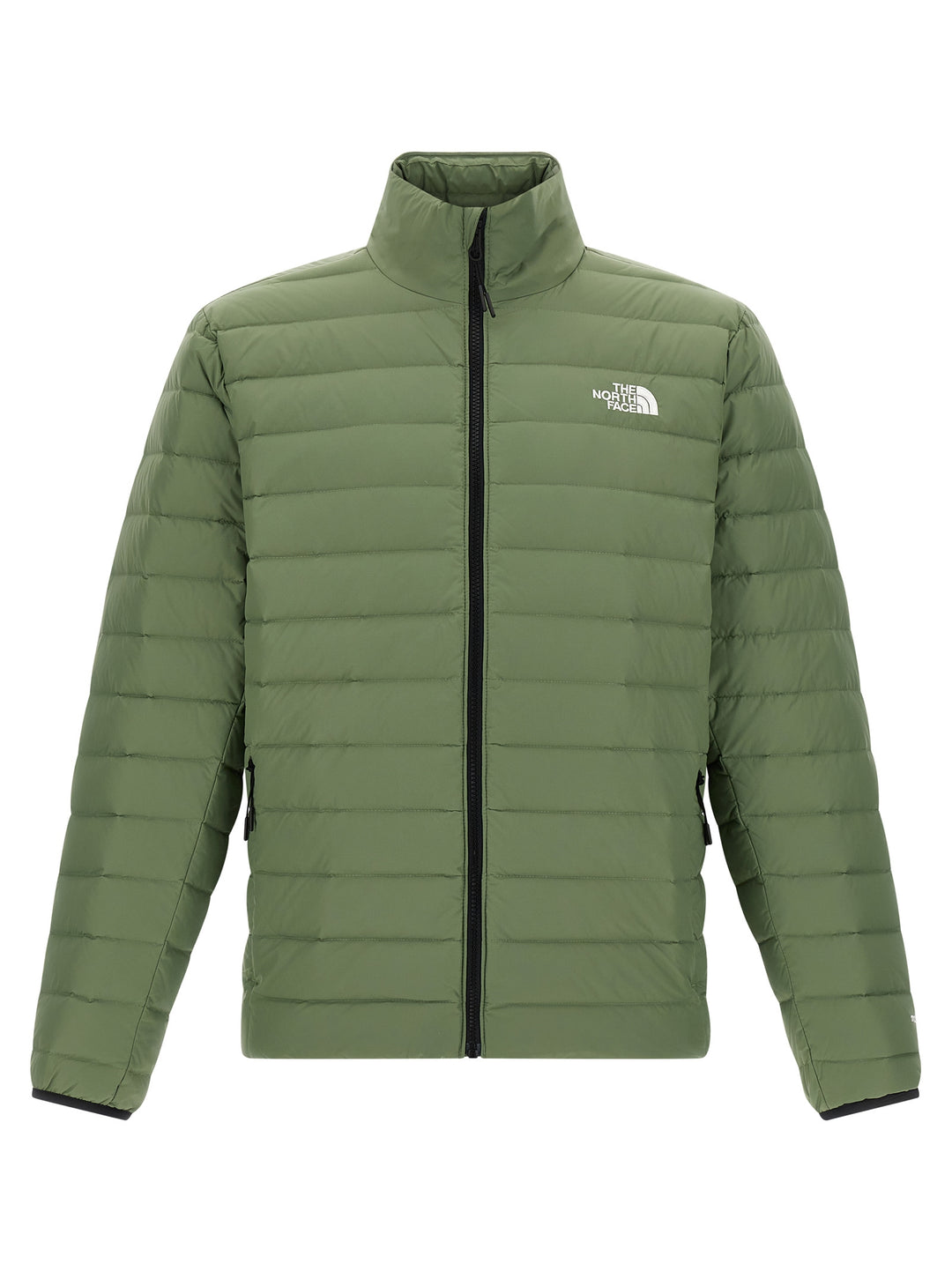 The North Face Classic Puffer Jackets - Verde | 083b572366b44757b5ad2c88d96948e4d2068e34